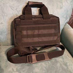 Blackhawk Bag / New With Tags / Black